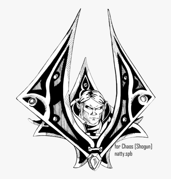 ИНВОКЕР дота 2