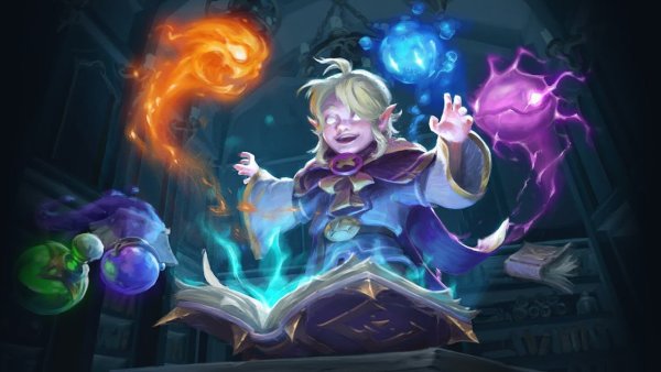 Малыш ИНВОКЕР