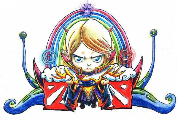 ИНВОКЕР Чиби