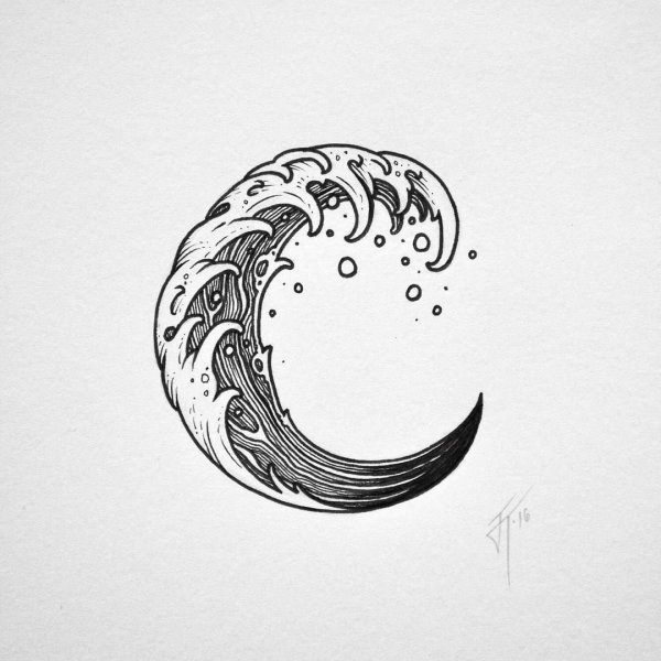 Мандала для дошкольников