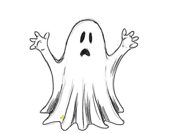 Рисунки приведения милые