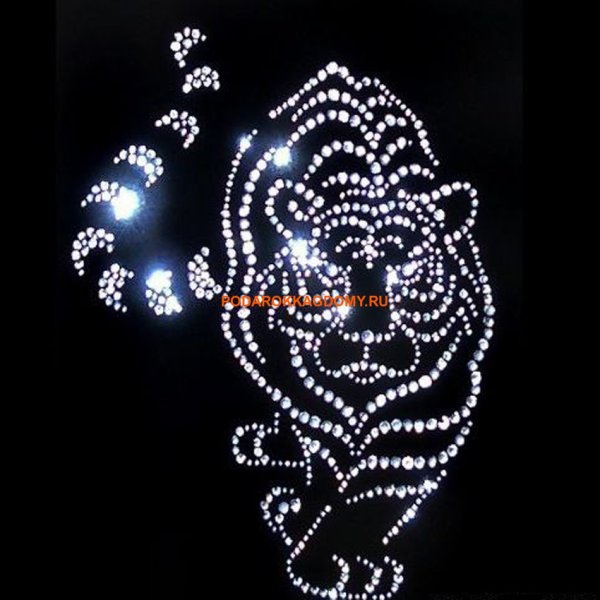 Трафареты для декора стразами