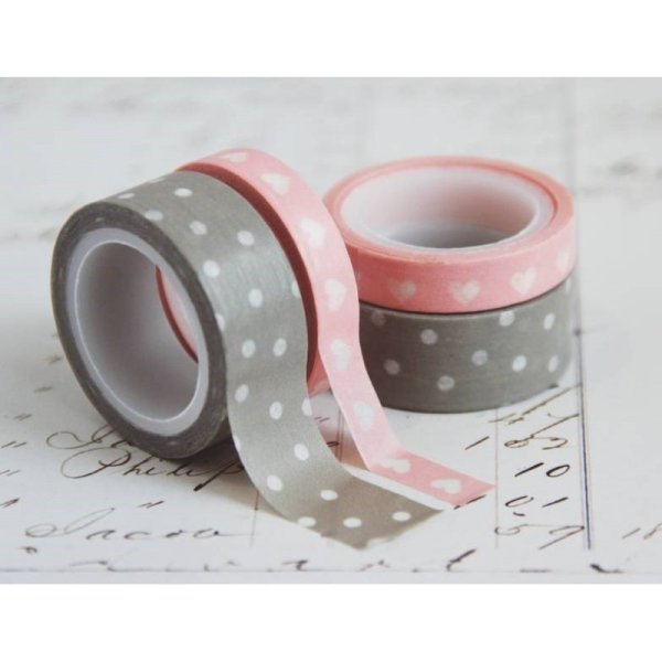 Скотч красивый с рисунками