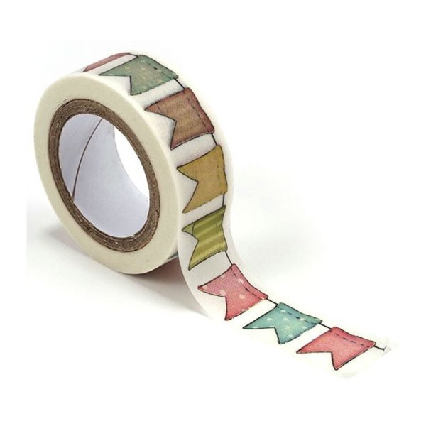 Скотч 4.5см*100м Euro Asia