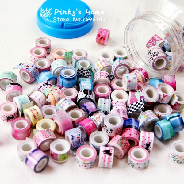 Декоративный скотч