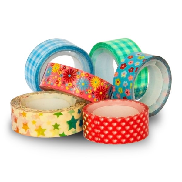 Декоративный скотч