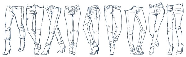 Декоративные заплатки