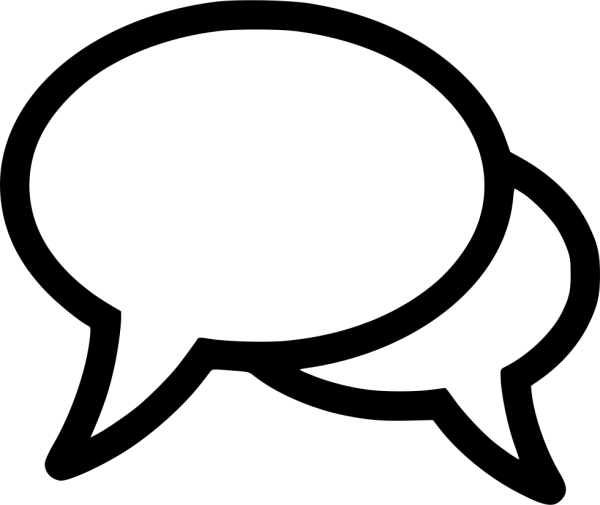 Иконка сообщения