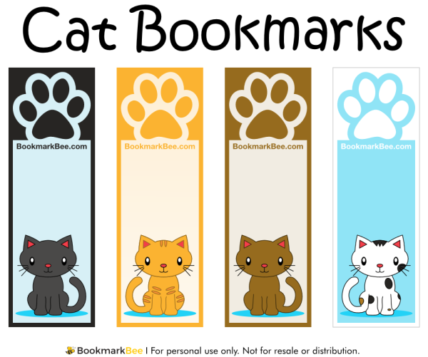 Узоры для закладок для книг