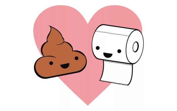 Картинки для срисовки лёгкие