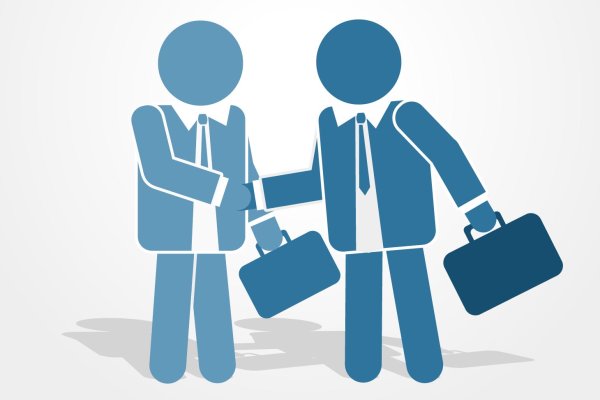 Покупатели и заказчики