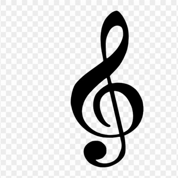 Скрипичный ключ