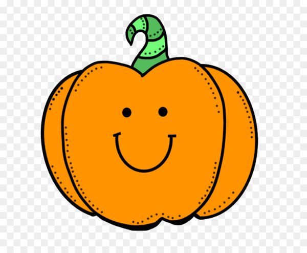 Тыква рисунок