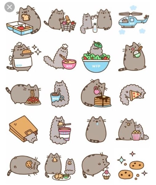 Рисованные открытки