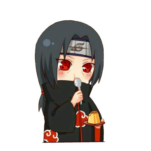 Акацуки Чиби Итачи