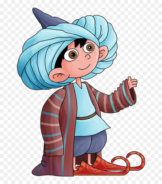 Восточные башмачки с загнутыми носами маленький МУК