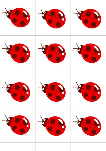 Божья коровка Божья коровка Божья коровка Божья коровка