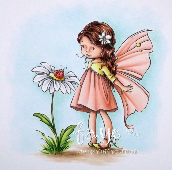 Феечки малышки