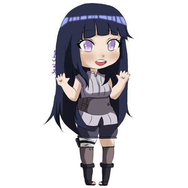 Хината Чиби