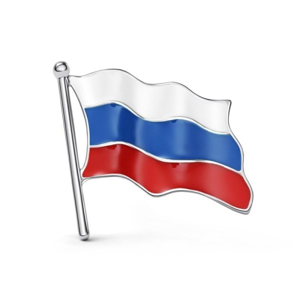 Флаг России