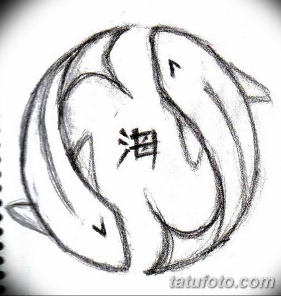 Рисование для детей лёгкие