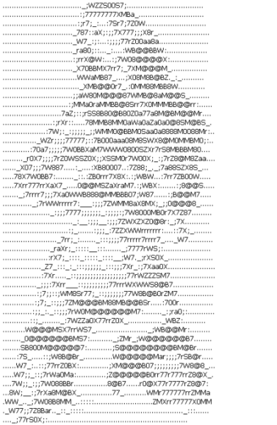 Знак сердца символ