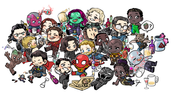 Сенджу Токийские