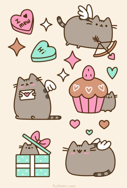 Милые картинки для срисовки