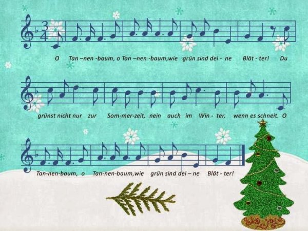 Схема ритмического рисунка для дошкольников