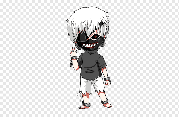 Токио гуль Чиби