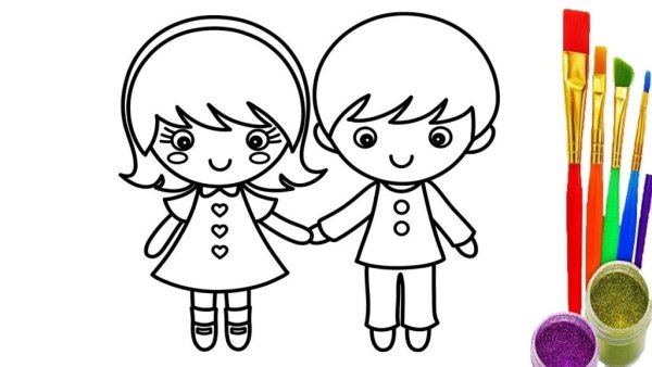 Тату роза эскиз маленькая