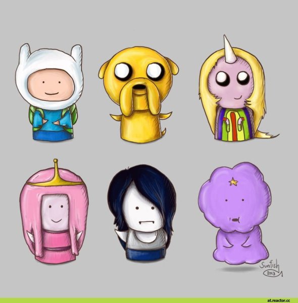 Время приключений черно белые