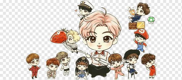 Подписи Блэк Пинк