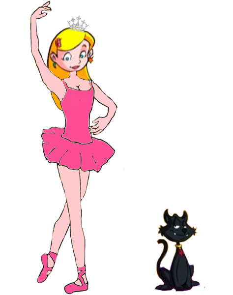 Кукла Сабрина маленькая ведьма