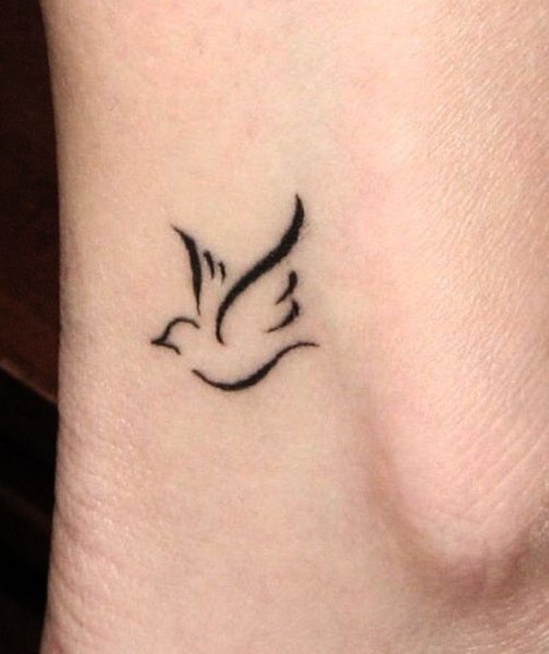 Маленькие Татуировки