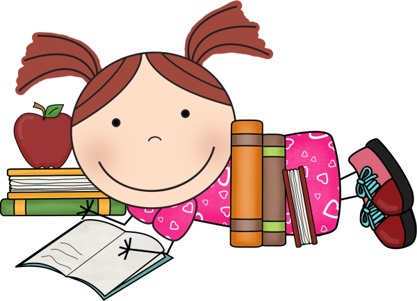 Школьные предметы