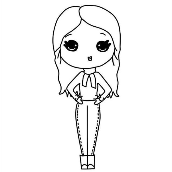 Стили рисования для детей