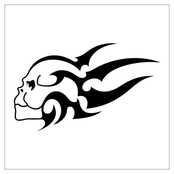 Несложные Татуировки