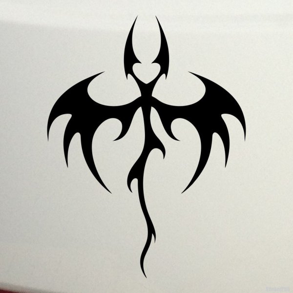 Тату рисунки легкие