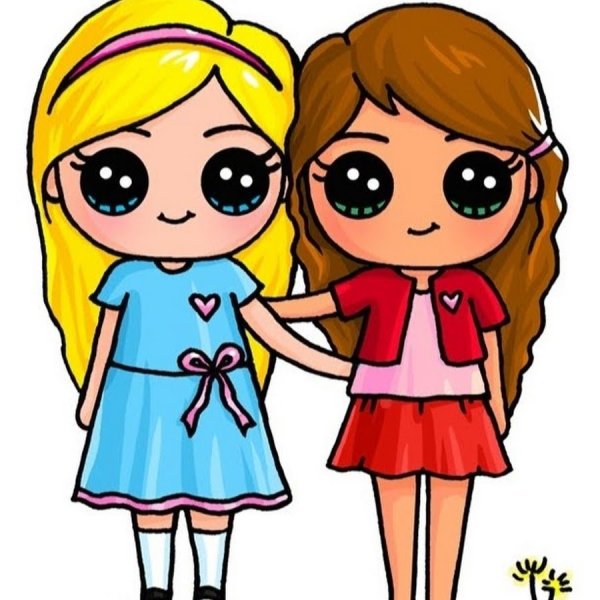 Раскраска "котята и щенята"