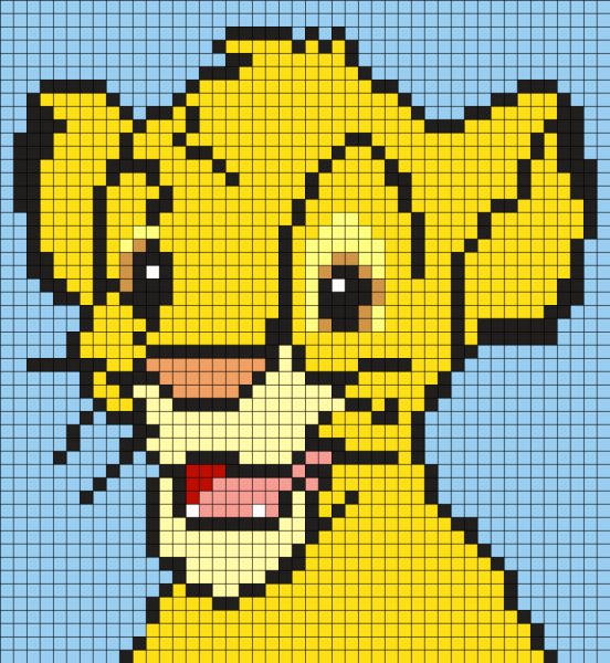 Рисование по клеточкам в тетради