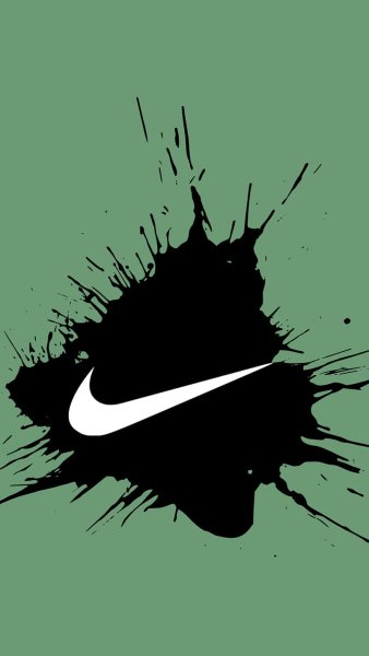 Крутые авы найк