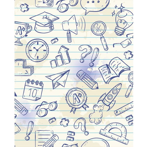 Математические формулы рисунок