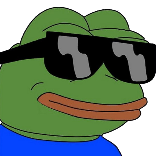 Жабка Пепе КС го