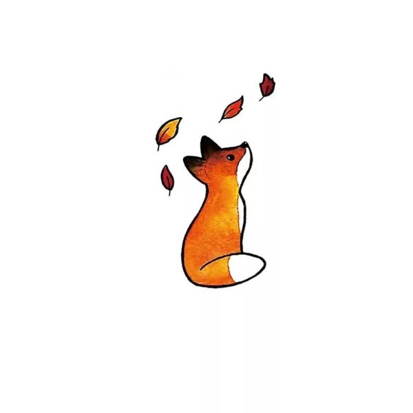 Маленькие рисуночки