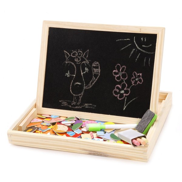 Чудо-чемоданчик Mapacha