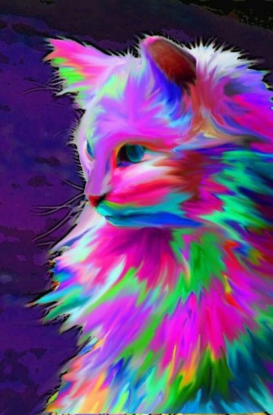 Креативные авы