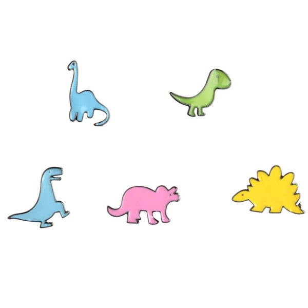 Милые Динозаврики