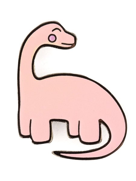 Милые маленькие Динозаврики