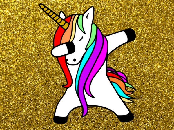 Unicorn ДЭБ